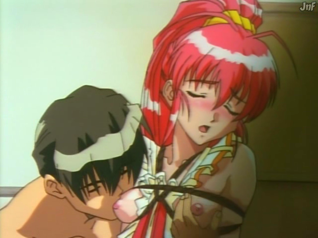 Natural Another (Jisedai no Fansub)